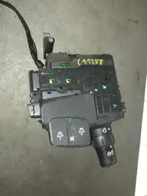 Second-hand car spare part windshiel wiper switch for renault grand scenic 1.9 dci oem iam references 