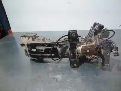 Second-hand car spare part steering column for bmw x5 (e53) 3.0d oem iam references 014128803  