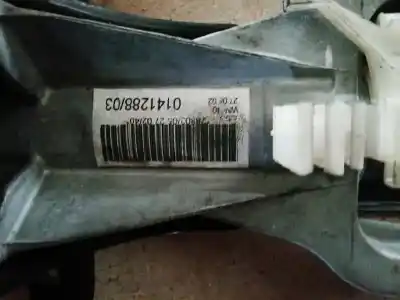 Second-hand car spare part steering column for bmw x5 (e53) 3.0d oem iam references 014128803  