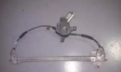 Автозапчасти б/у регулятор стекла заднего левого за peugeot 406 break (s1/s2) st td ссылки oem iam 9636619480