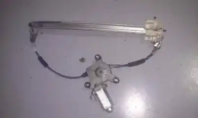 Pezzo di ricambio per auto di seconda mano alzacristalli posteriore sinistro per peugeot 406 break (s1/s2) st td riferimenti oem iam 9636619480 2 pins 