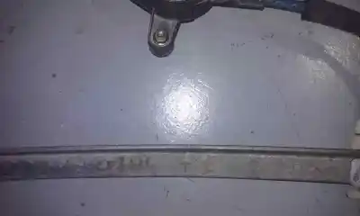 Pezzo di ricambio per auto di seconda mano alzacristalli posteriore sinistro per peugeot 406 break (s1/s2) st td riferimenti oem iam 9636619480 2 pins 