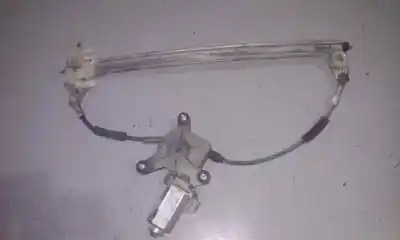 Автозапчасти б/у задний правый стеклорегулятор за peugeot 406 break (s1/s2) st td ссылки oem iam 