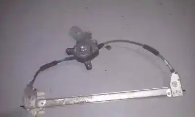 Pezzo di ricambio per auto di seconda mano alzacristalli posteriore destro per peugeot 406 break (s1/s2) st td riferimenti oem iam  2 pins 
