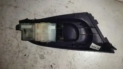 Peça sobressalente para automóvel em segunda mão botão / interruptor elevador vidro dianteiro esquerdo por nissan almera (n16/e) elegance referências oem iam   
