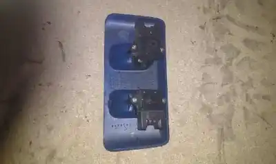 Second-hand car spare part left front power window switch for mg mg zr 100 d oem iam references   