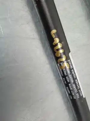 Second-hand car spare part tailgate gas strut for bmw serie 3 compacto (e36) 1.8 16v cat oem iam references  450n 