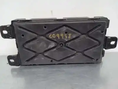 İkinci el araba yedek parçası röle/sigorta kutusu için bmw serie 1 lim. (f20) 116d oem iam referansları 61356819332 6135681933201 6819332