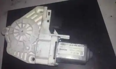 Second-hand car spare part rear left window motor for audi q7 (4l) 3.0 tdi oem iam references 4l0959801b  