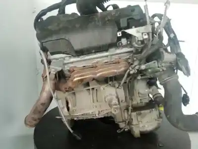 İkinci el araba yedek parçası komple motor için mercedes-benz viano (639) 3.0 cdi cat oem iam referansları 642890  