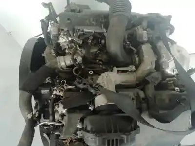 İkinci el araba yedek parçası komple motor için mercedes-benz viano (639) 3.0 cdi cat oem iam referansları 642890  