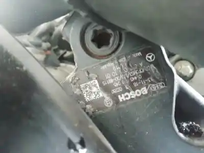 İkinci el araba yedek parçası komple motor için mercedes-benz viano (639) 3.0 cdi cat oem iam referansları 642890  