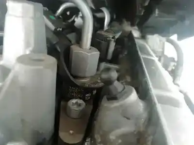 İkinci el araba yedek parçası komple motor için mercedes-benz viano (639) 3.0 cdi cat oem iam referansları 642890  
