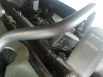 İkinci el araba yedek parçası komple motor için mercedes-benz viano (639) 3.0 cdi cat oem iam referansları 642890  