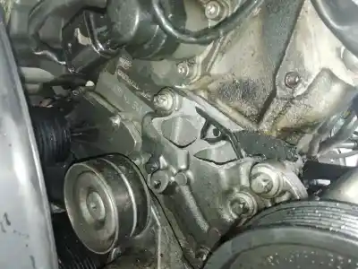 İkinci el araba yedek parçası komple motor için mercedes-benz viano (639) 3.0 cdi cat oem iam referansları 642890  