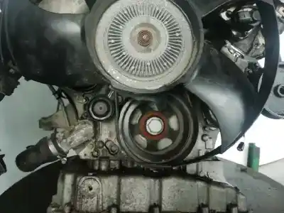 İkinci el araba yedek parçası komple motor için mercedes-benz viano (639) 3.0 cdi cat oem iam referansları 642890  