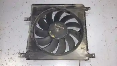 Second-hand car spare part RADIATOR COOLING FAN for SUZUKI IGNIS RM (MH)  OEM IAM references 861694W  