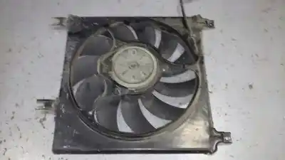 Second-hand car spare part radiator cooling fan for suzuki ignis rm (mh) básico oem iam references 861694w  