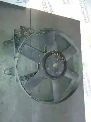 Second-hand car spare part radiator cooling fan for mg mg zr 100 d oem iam references 