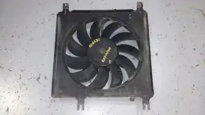 Second-hand car spare part RADIATOR COOLING FAN for SUZUKI IGNIS RM (MH)  OEM IAM references 861694W  