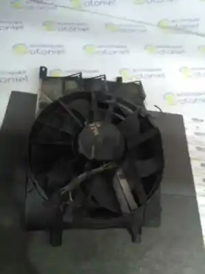 Pièce détachée automobile d'occasion ventilateur pour saab 9-3 berlina 2.2 s tid références oem iam 