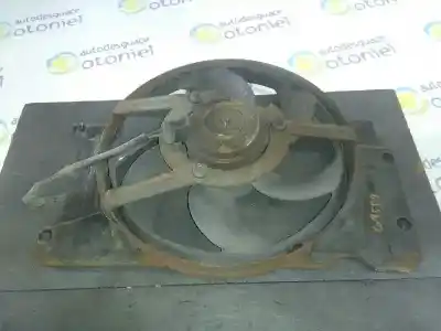 Second-hand car spare part radiator cooling fan for tata safari 1.9 d (4x4) oem iam references 