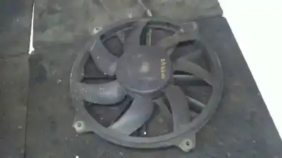 Pièce détachée automobile d'occasion ventilateur pour peugeot 307 break / sw (s1) break xs références oem iam 