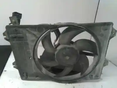 Автозапчасти б/у электрический вентилятор за mg serie 45 (rt) comfort ссылки oem iam 