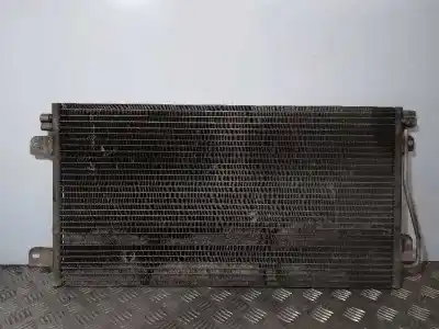 Second-hand car spare part air conditioning condenser / radiator for opel movano combi medio 2.8t oem iam references 865693q