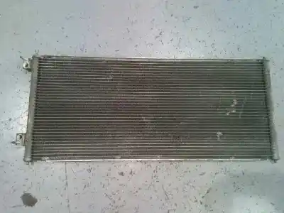 İkinci el araba yedek parçası klima kondenser / radyatör için ford transit caja cerrada, corta (fy) (2000 =>) ft 240 2.0 city - light oem iam referansları 