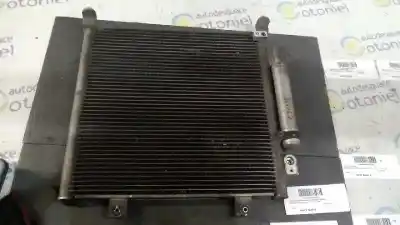 Gebrauchtes Autoersatzteil kondensator / kühler der klimaanlage kondensator zum suzuki wagon r+ rb (mm) 1.3 básico oem-iam-referenzen 