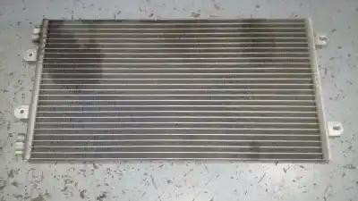 Pezzo di ricambio per auto di seconda mano condensatore / radiatore aria condizionata per fiat punto berlina (188) 1.2 8v dynamic riferimenti oem iam 