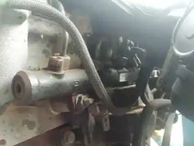 Автозапчасти б/у рампа инжектора за ford focus c-max (cap) 2.0 tdci cat ссылки oem iam 9681649580