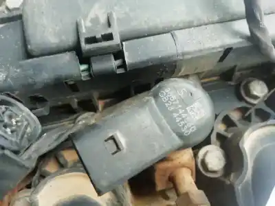Автозапчасти б/у инжектор за ford focus c-max (cap) 2.0 tdci cat ссылки oem iam   
