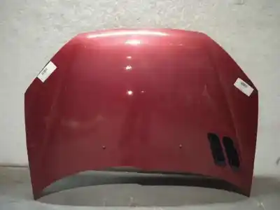 Pièce détachée automobile d'occasion capot pour peugeot 206 berlina xs références oem iam   