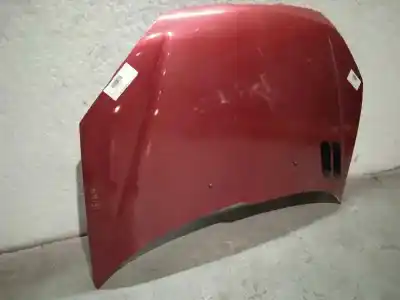 Pièce détachée automobile d'occasion capot pour peugeot 206 berlina xs références oem iam   