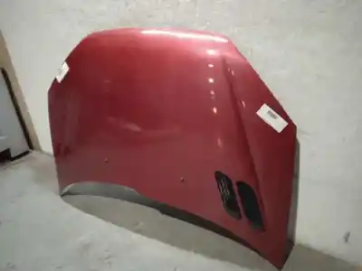 Pièce détachée automobile d'occasion capot pour peugeot 206 berlina xs références oem iam   