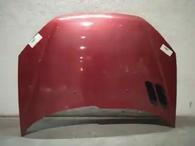 Pièce détachée automobile d'occasion capot pour peugeot 206 berlina xs références oem iam   