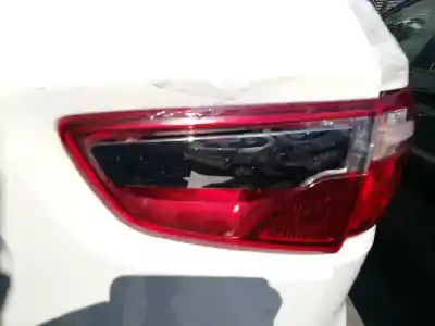 Автозапчасти б/у внутренний правый задний фонарь за ford ecosport 1.5 ti ссылки oem iam cn15n224a37ab