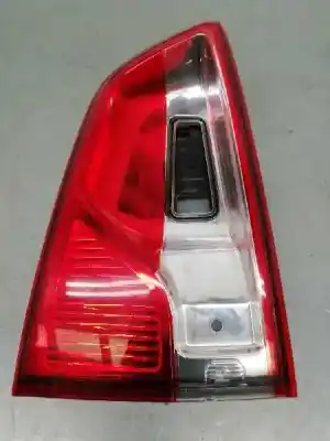 Автозапчасти б/у внутренний правый задний фонарь за ford ecosport 1.5 ti ссылки oem iam cn15n224a37ab  