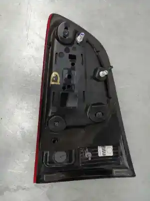 Автозапчасти б/у внутренний правый задний фонарь за ford ecosport 1.5 ti ссылки oem iam cn15n224a37ab  