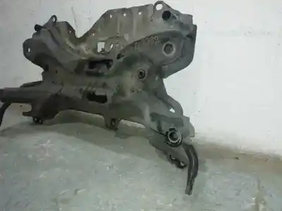 Автозапчастина б/у передня вісь для lexus ct 200h посилання на oem iam 5120178010  