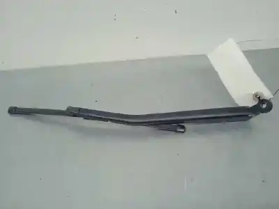 Second-hand car spare part rear windshield wiper arm for bmw serie 1 berlina (e81/e87) 118d oem iam references 7138507