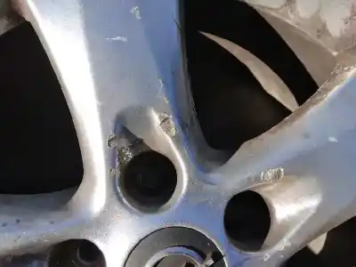 Peça sobressalente para automóvel em segunda mão jogo de jantes por opel astra j sports tourer cosmo referências oem iam 7jx17 et44  