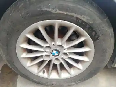 Pièce détachée automobile d'occasion jeu de jantes pour bmw serie 5 berlina (e39) 530i références oem iam   