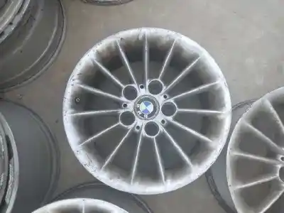 Pièce détachée automobile d'occasion jeu de jantes pour bmw serie 5 berlina (e39) 530i références oem iam   