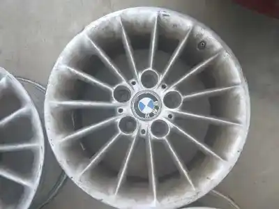 Pièce détachée automobile d'occasion jeu de jantes pour bmw serie 5 berlina (e39) 530i références oem iam   