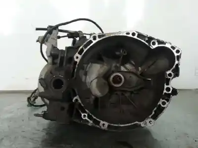 Автозапчасти б/у коробка передач за citroen c5 break collection ссылки oem iam 