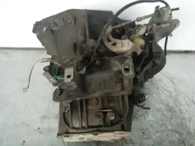Автозапчасти б/у коробка передач за citroen c5 break collection ссылки oem iam   