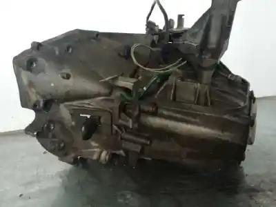 Автозапчасти б/у коробка передач за citroen c5 break collection ссылки oem iam   